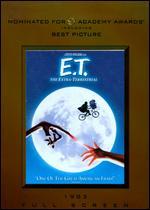 E.T. The Extra Terrestrial [Limited Edition]