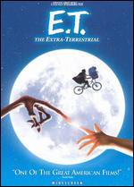 E.T. The Extra-Terrestrial [WS]