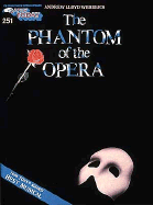 E-Z Play Today 251: The Phantom Of The Opera