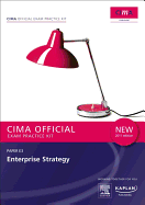E3 Enterprise Strategy - CIMA Exam Practice Kit