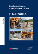 EA-Pfahle: Empfehlungen des Arbeitskreises "Pfahle"
