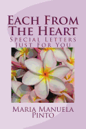 Each from the Heart: Special Letters Just for You