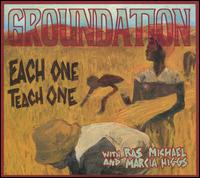 Each One Teach One - Groundation