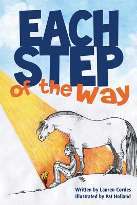 Each Step of the Way - Cordes, Lauren