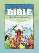 Eager Reader Bible