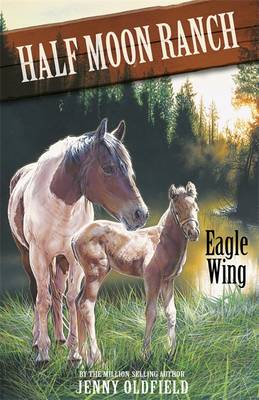 Eagle Wing - Oldfield, Jenny