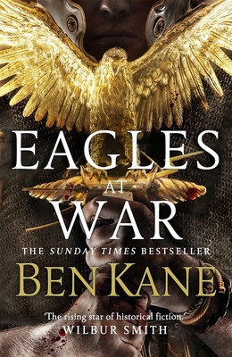 Eagles at War: Volume 1 - Kane, Ben