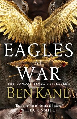 Eagles at War - Kane, Ben