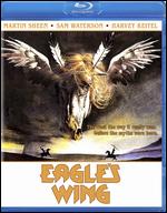 Eagle's Wing [Blu-ray] - Anthony Harvey