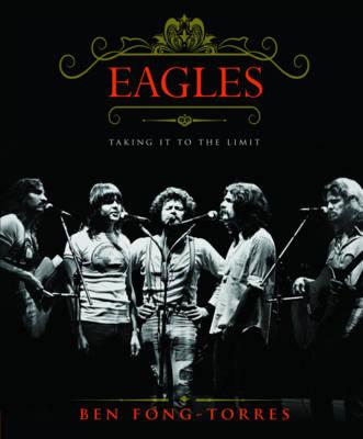 Eagles - Fong-Torres, Ben