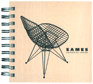 Eames Address Book - Eames, Lucia (Introduction by)