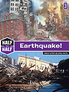 Earhquake! Great Story & Cool Facts - Hodgkins, Fran