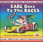 Earl Goes to the Races