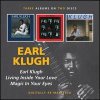 Earl Klugh/Living Inside Your Love/Magic in Your Eyes - Earl Klugh