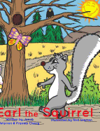 Earl The Squirrel