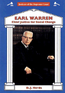 Earl Warren: Chief Justice for Social Change