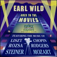 Earl Wild Goes to the Movies - Earl Wild