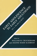 Early Adolescence to Early Adulthood: Volume 5, the Best of Acld