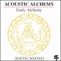 Early Alchemy - Acoustic Alchemy