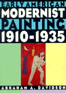 Early American Modernist Painting 1910-1935