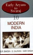 Early Aryans to Swaraj: A Comprehensive Survey of Indian History