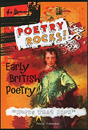 Early British Poetry: Words That Burn