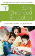 Early Childhood Education: An International Encyclopedia, Volume 1: A-D