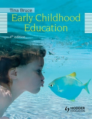 Early Childhood Education - Bruce, Tina