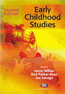 Early Childhood Studies: Second Edition