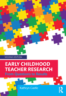 Early Childhood Teacher Research: From Questions to Results