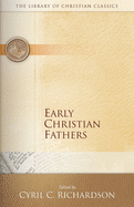 Early Christian fathers