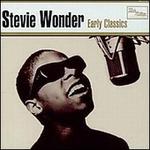 Early Classics - Stevie Wonder