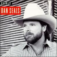 Early Dan Seals - Dan Seals