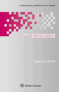 Early Determination of Jurisdiction