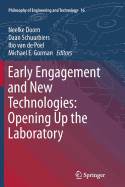 Early Engagement and New Technologies: Opening Up the Laboratory
