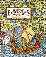 Early Explorations, the 1500s