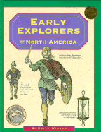 Early Explorers of North Amer(oop)