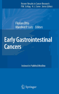 Early Gastrointestinal Cancers