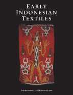 Early Indonesian Textiles from Three Island Cultures