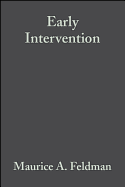 Early Intervention: The Essential Readings