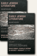 Early Jewish Literature: An Anthology