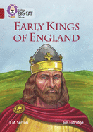 Early Kings of England: Band 14/Ruby