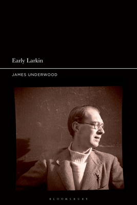 Early Larkin - Underwood, James