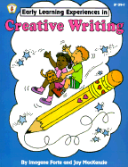 Early Learning Experiences in Creative Writing