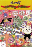 Early Learning Games - Stevens, Elaine, and Cutts, Sandra