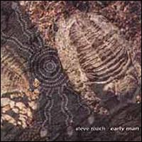Early Man - Steve Roach