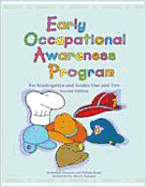Early Occupational Awareness Program