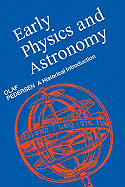 Early Physics and Astronomy