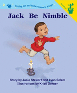 Early Reader: Jack Be Nimble