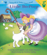 Early Readers: Little Bo-Peep